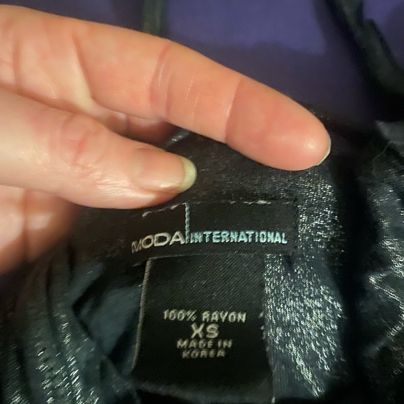 Holter top 2/10$ - Picture 2 of 2